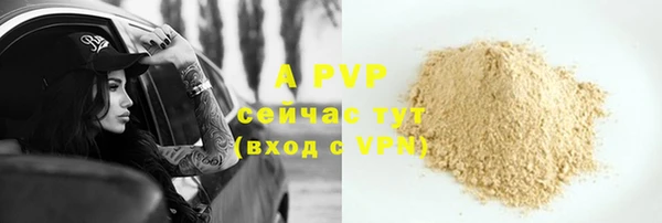 хмурый Краснослободск